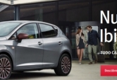 ¡HOLA, NUEVO SEAT IBIZA! 16 de julio a las 8 de la tarde en Leioa Motor