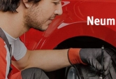 Cambio de neumáticos Leioa Motor