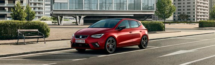 SEAT Ibiza por 10.300€ en Bizkaia