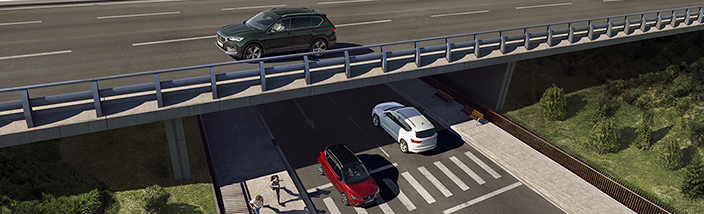 Gama SUV de SEAT en Bizkaia