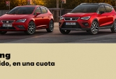 Ofertas SEAT My Renting Bizkaia