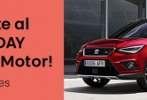 Ofertas SEAT Octubre en Leioa Motor