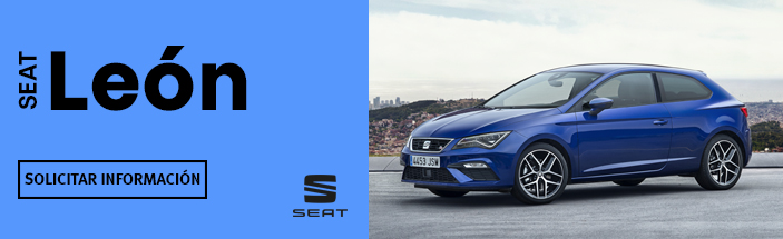 SEAT León