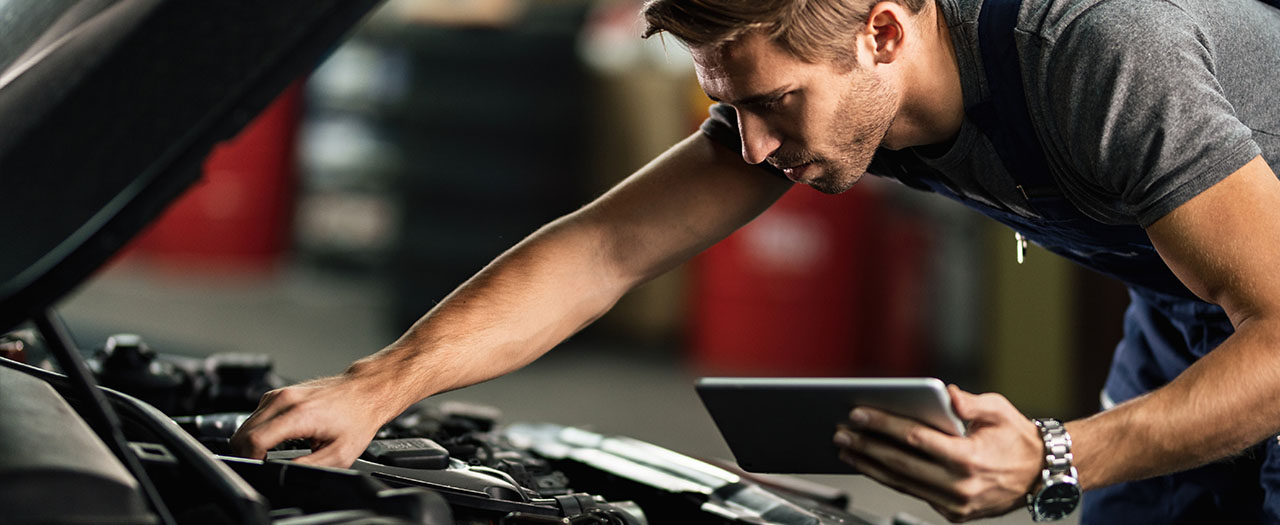 Leioa Motor Servicio Posventa